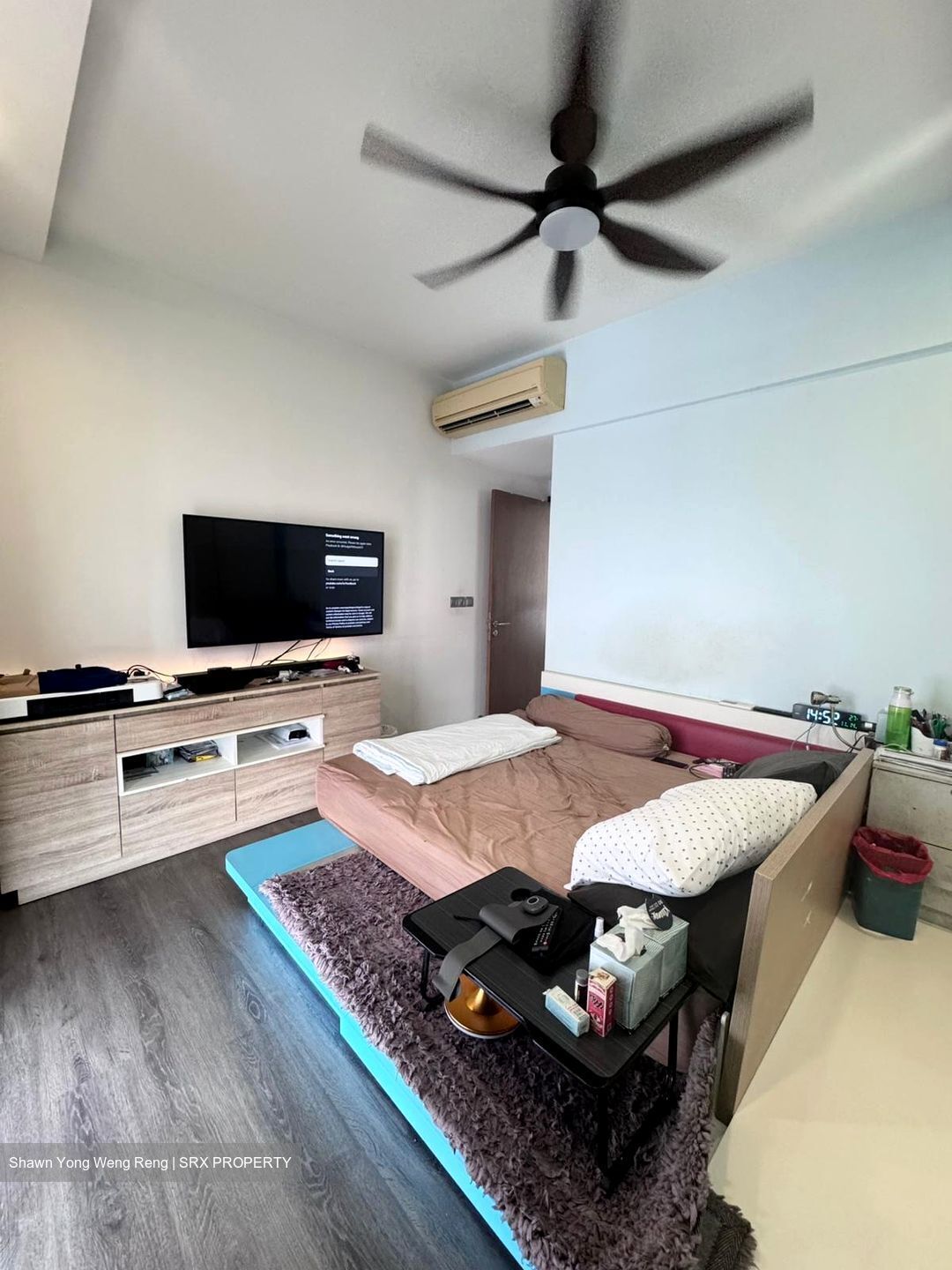 Summer Scent (D19), Apartment #504830361